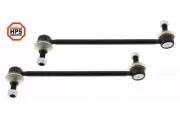 Reparatursatz, Stabilisatorkoppelstange Vorderachse links Vorderachse rechts MAPCO 53718HPS