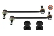 Reparatursatz, Stabilisatorlager Vorderachse MAPCO 53718/1HPS