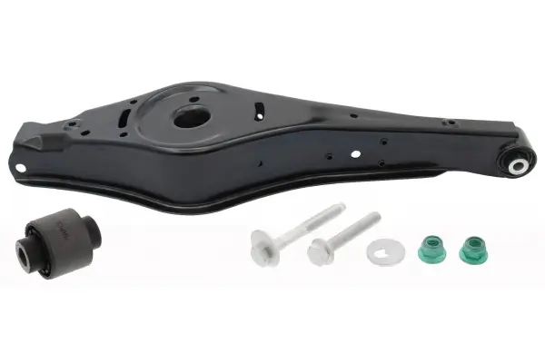 Lenkersatz, Radaufhängung Hinterachse beidseitig unten MAPCO 53719