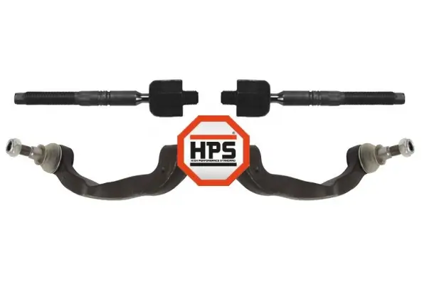 Reparatursatz, Spurstange Vorderachse links Vorderachse rechts MAPCO 53720HPS