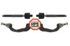 Reparatursatz, Spurstange Vorderachse links Vorderachse rechts MAPCO 53720HPS