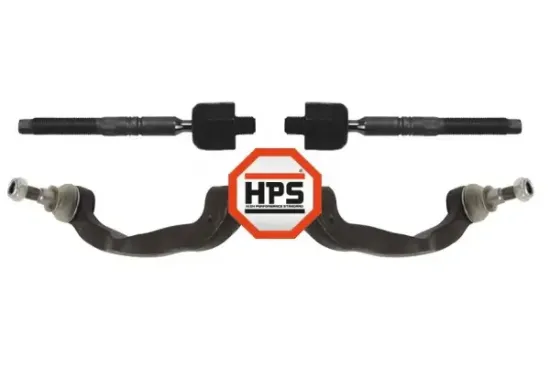 Reparatursatz, Spurstange Vorderachse links Vorderachse rechts MAPCO 53720HPS Bild Reparatursatz, Spurstange Vorderachse links Vorderachse rechts MAPCO 53720HPS