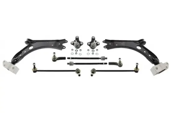 Lenkersatz, Radaufhängung Vorderachse links Vorderachse rechts MAPCO 53723 Bild Lenkersatz, Radaufhängung Vorderachse links Vorderachse rechts MAPCO 53723