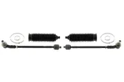 Reparatursatz, Spurstange Vorderachse links Vorderachse rechts MAPCO 53724/1