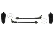 Reparatursatz, Spurstange Vorderachse links Vorderachse rechts MAPCO 53724/2