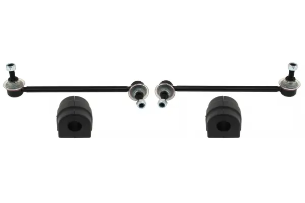 Reparatursatz, Stabilisatorlager Vorderachse links Vorderachse rechts innen MAPCO 53725