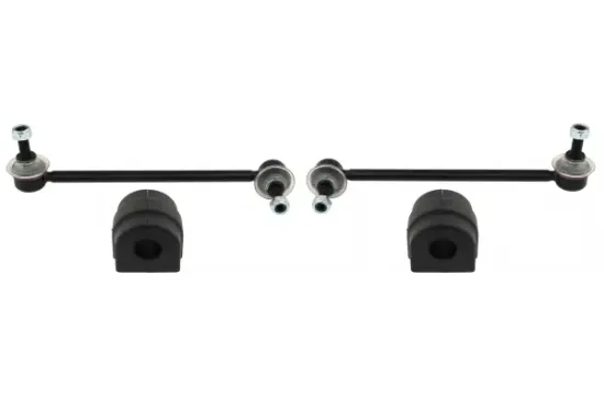 Reparatursatz, Stabilisatorlager Vorderachse links Vorderachse rechts innen MAPCO 53725 Bild Reparatursatz, Stabilisatorlager Vorderachse links Vorderachse rechts innen MAPCO 53725