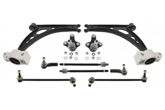 Bremsscheibe Hinterachse MAPCO 25817C Bild Bremsscheibe Hinterachse MAPCO 25817C