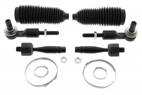 Reparatursatz, Spurstange Vorderachse MAPCO 53732/1