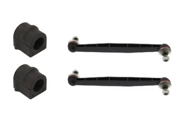 Reparatursatz, Stabilisatorlager Vorderachse beidseitig MAPCO 53734