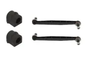 Reparatursatz, Stabilisatorlager Vorderachse beidseitig MAPCO 53736