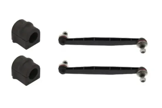 Reparatursatz, Stabilisatorlager Vorderachse beidseitig MAPCO 53736 Bild Reparatursatz, Stabilisatorlager Vorderachse beidseitig MAPCO 53736