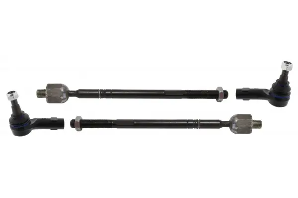 Reparatursatz, Spurstange Vorderachse beidseitig MAPCO 53744