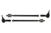 Reparatursatz, Spurstange Vorderachse beidseitig MAPCO 53744