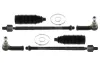 Reparatursatz, Spurstange Vorderachse beidseitig MAPCO 53747
