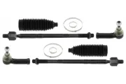 Reparatursatz, Spurstange Vorderachse beidseitig MAPCO 53747