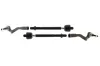 Reparatursatz, Spurstange Vorderachse links Vorderachse rechts MAPCO 53748