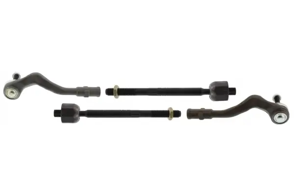 Reparatursatz, Spurstange Vorderachse MAPCO 53753
