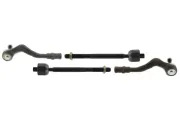 Reparatursatz, Spurstange Vorderachse MAPCO 53753