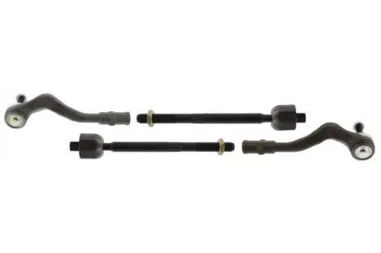 Reparatursatz, Spurstange Vorderachse MAPCO 53753 Bild Reparatursatz, Spurstange Vorderachse MAPCO 53753