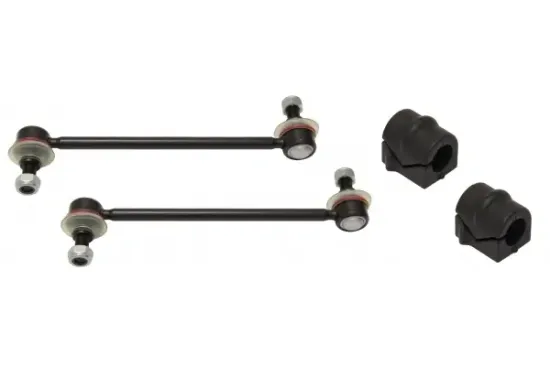 Reparatursatz, Stabilisatorlager Vorderachse links Vorderachse rechts MAPCO 53764/2 Bild Reparatursatz, Stabilisatorlager Vorderachse links Vorderachse rechts MAPCO 53764/2