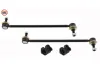 Reparatursatz, Stabilisatorlager Vorderachse beidseitig MAPCO 53765HPS