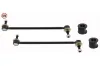 Reparatursatz, Stabilisatorlager Vorderachse beidseitig MAPCO 53765/1HPS
