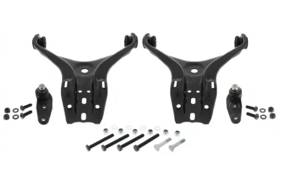 Lenkersatz, Radaufhängung Vorderachse links Vorderachse rechts unten MAPCO 53768 Bild Lenkersatz, Radaufhängung Vorderachse links Vorderachse rechts unten MAPCO 53768