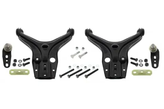 Lenkersatz, Radaufhängung Vorderachse links Vorderachse rechts unten MAPCO 53770 Bild Lenkersatz, Radaufhängung Vorderachse links Vorderachse rechts unten MAPCO 53770