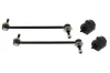 Reparatursatz, Stabilisatorlager Vorderachse links Vorderachse rechts MAPCO 53774