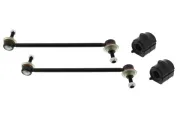 Reparatursatz, Stabilisatorlager Vorderachse links Vorderachse rechts MAPCO 53774