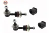 Reparatursatz, Stabilisatorlager Hinterachse beidseitig MAPCO 53779HPS
