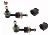 Reparatursatz, Stabilisatorlager Hinterachse beidseitig MAPCO 53779HPS