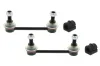 Reparatursatz, Stabilisatorlager Hinterachse links Hinterachse rechts MAPCO 53782
