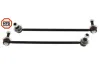 Reparatursatz, Stabilisatorkoppelstange Vorderachse links Vorderachse rechts MAPCO 53793HPS