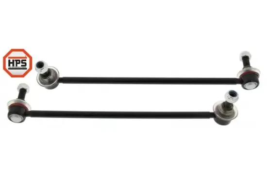 Reparatursatz, Stabilisatorkoppelstange Vorderachse links Vorderachse rechts MAPCO 53793HPS Bild Reparatursatz, Stabilisatorkoppelstange Vorderachse links Vorderachse rechts MAPCO 53793HPS