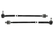 Reparatursatz, Spurstange Vorderachse links Vorderachse rechts MAPCO 53794