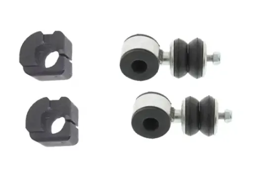 Reparatursatz, Stabilisatorlager Vorderachse beidseitig innen MAPCO 53797 Bild Reparatursatz, Stabilisatorlager Vorderachse beidseitig innen MAPCO 53797