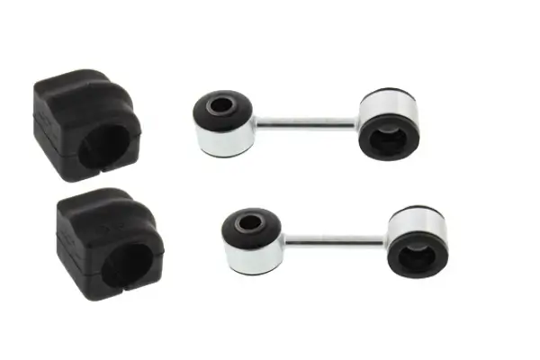 Reparatursatz, Stabilisatorlager Vorderachse innen MAPCO 53798