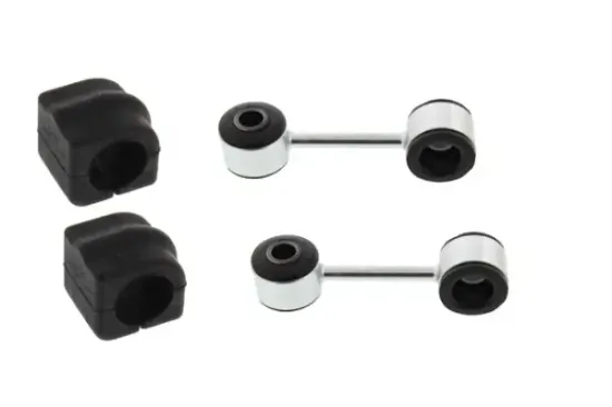 Reparatursatz, Stabilisatorlager Vorderachse innen MAPCO 53798 Bild Reparatursatz, Stabilisatorlager Vorderachse innen MAPCO 53798