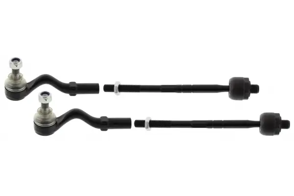 Reparatursatz, Spurstange Vorderachse links Vorderachse rechts MAPCO 53802