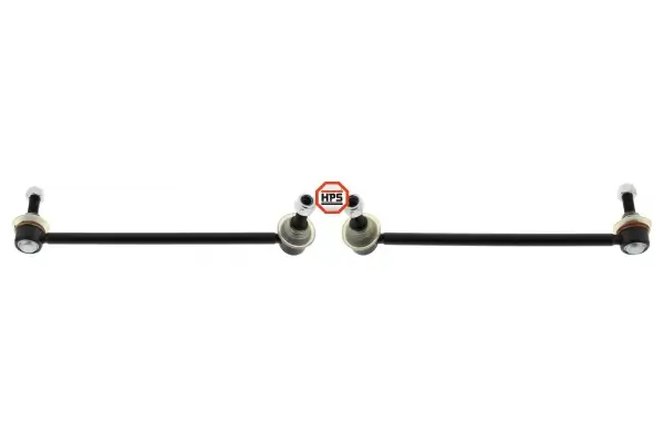Reparatursatz, Stabilisatorkoppelstange Vorderachse links Vorderachse rechts MAPCO 53804HPS