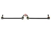 Reparatursatz, Stabilisatorkoppelstange Vorderachse links Vorderachse rechts MAPCO 53804HPS
