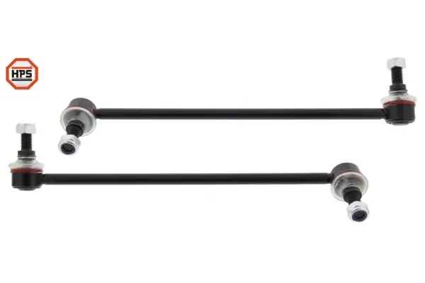 Reparatursatz, Stabilisatorkoppelstange Vorderachse links Vorderachse rechts MAPCO 53810HPS