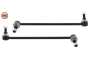 Reparatursatz, Stabilisatorkoppelstange Vorderachse links Vorderachse rechts MAPCO 53810HPS