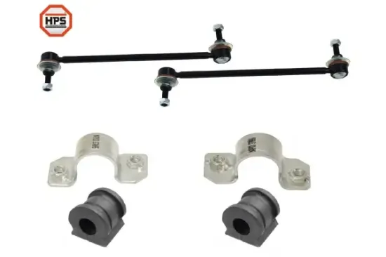 Bremsscheibe Hinterachse MAPCO 25724C Bild Bremsscheibe Hinterachse MAPCO 25724C