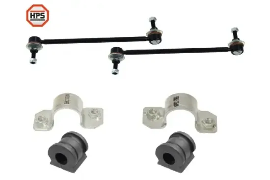 Bremsscheibe Hinterachse MAPCO 25724C Bild Bremsscheibe Hinterachse MAPCO 25724C