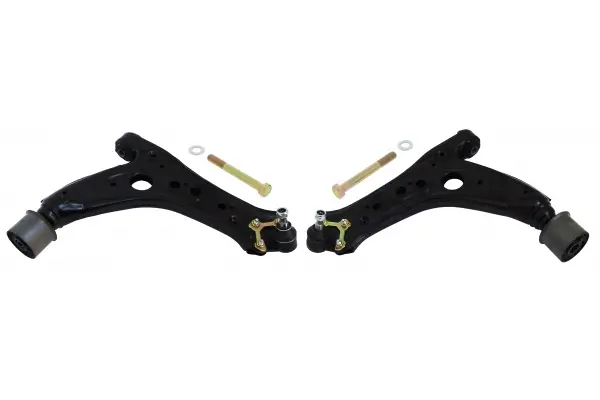 Lenkersatz, Radaufhängung Vorderachse beidseitig unten MAPCO 53813/1