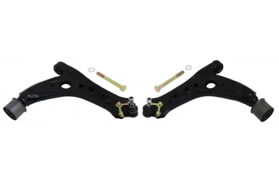 Lenkersatz, Radaufhängung Vorderachse beidseitig unten MAPCO 53813/1 Bild Lenkersatz, Radaufhängung Vorderachse beidseitig unten MAPCO 53813/1