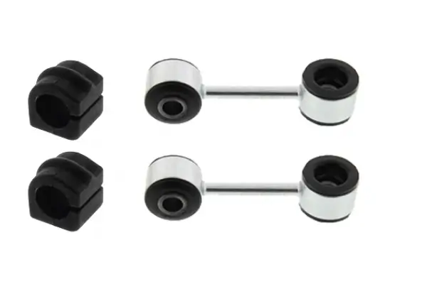 Reparatursatz, Stabilisatorlager Vorderachse beidseitig MAPCO 53828